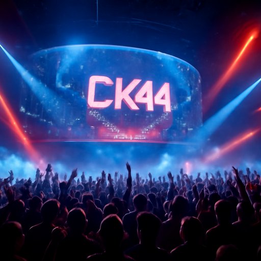 ck44 APK ইনস্টল নিশ্চিতকরণ